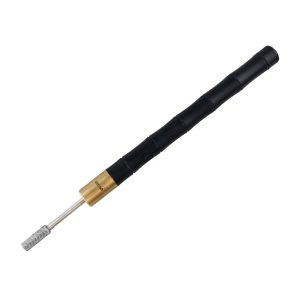 Owden Leather Edge Oil Tool