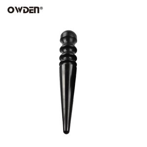 OWDEN Edge Slicker Ebony