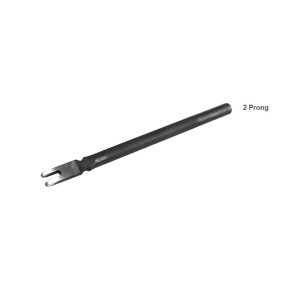OWDEN 2 Prong 3mm Diamond Chisel