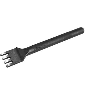 OWDEN 4 Prong 3mm Diamond Chisel