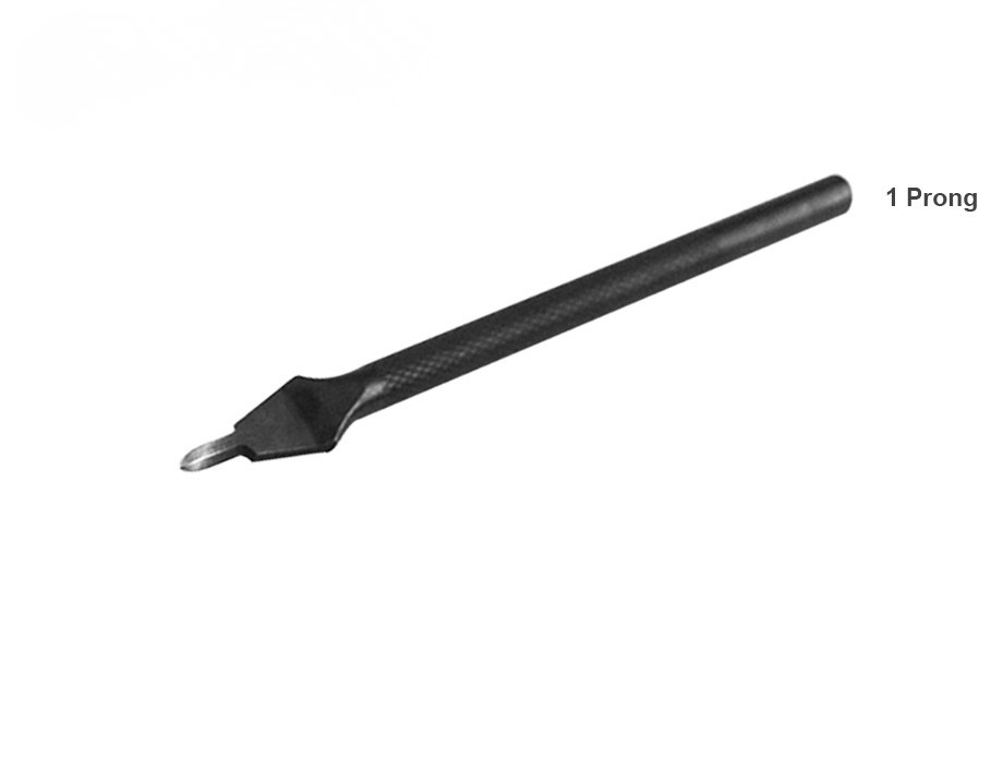 OWDEN 1 Prong 4mm Diamond Chisel