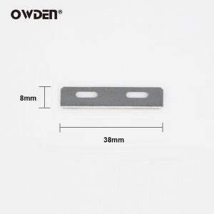 Super Skiver Replacement Blades (Pack of 5)