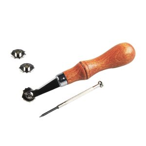4 in 1 Over Stitcher Set