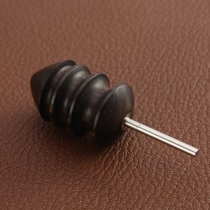 Edge Burnisher for  Dremel