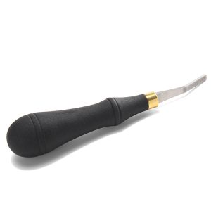 5mm Leather Rougher