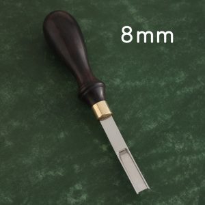 8mm Professional French Skiver
