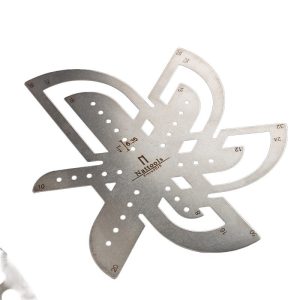 Belt Marking Template