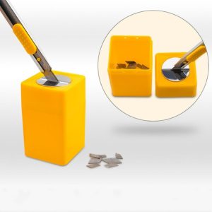 Blade Disposal Box