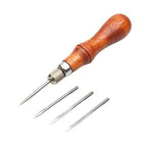 Owden 4-in-1 stitching awl