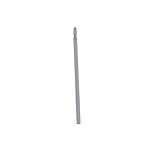 Silver Water-Based Temporary Marker Refill