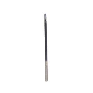 Black Heat-Erasable Fabric Marker Refill