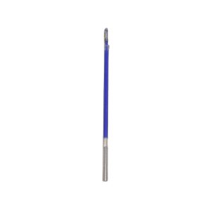 Blue Heat-Erasable Fabric Marker Refill
