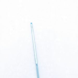 White Heat-Erasable Fabric Marker Refill