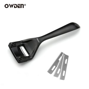 OWDEN Super Skiver |  Leathercraft Skiving Tool